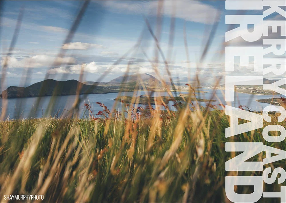 Landscape Photography Ireland - Kerry