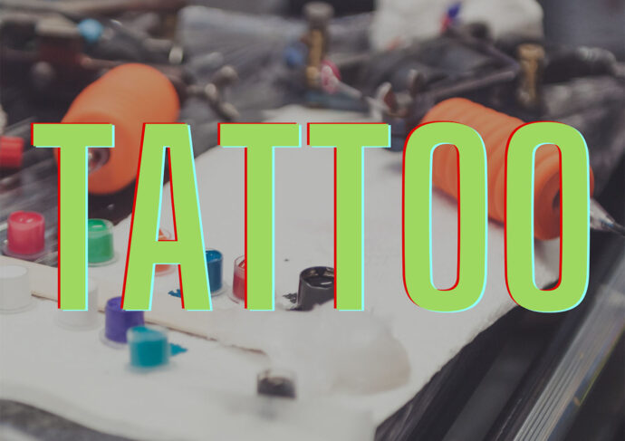 Tattoo